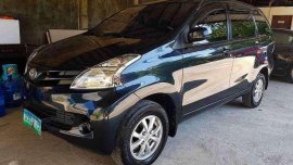 2013 Toyota Avanza AT FOR SALE