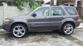 2006 Ford Escape FOR SALE