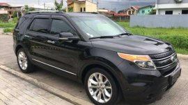 2013 Ford Explorer 4x4 for sale 