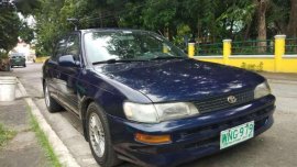 1949 Toyota Corolla Bigbody GLI (automatic)