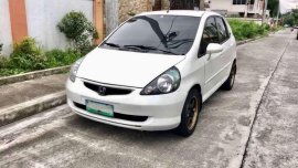 FORSALE: 2005 Honda Jazz