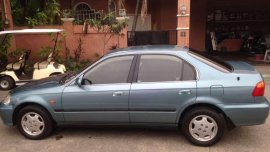 2000 Model Honda Civic For Sale