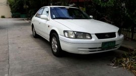 1999 Toyota Camry 2.2 FOR SALE