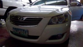 2008 TOYOTA CAMRY 3.5Q TOP OF THE LINE 
