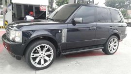 2004 Model Rand Rover For Sale