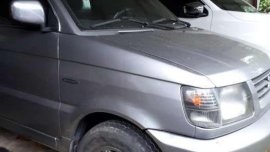 1999 Model Mitsubishi Adventure For Sale