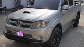 2005 Model Toyota Hilux for Sale