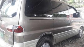 Hyundai Starex turbo 2010 for sale 