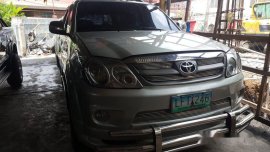 Toyota Fortuner 2006 for sale