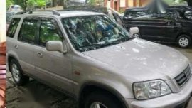 Honda CRV 2001 model FOR SALE