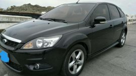 2010 Model Ford Focus 72K Mileage