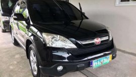Honda CRV 2007 for sale 