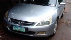 Honda Accord 2004 for sale