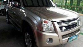 2010 Isuzu DMAX FOR SALE