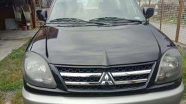 Mitsubishi Adventure GLS 2 2010 for sale 