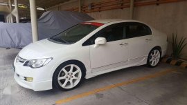 For sale Honda Civic 2006 2.0