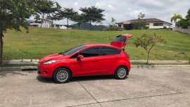 2012 Model For Fiesta For Sale