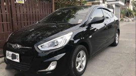 2015 Hyundai Accent Limited 43K Mileage For Sale