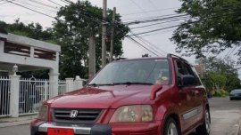 Honda Crv 1999 model for sale 