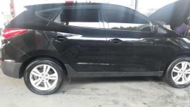 Hyundai Tucson 2000 Model Mileage 82000