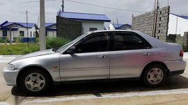 1995 Honda Civic Manual for sale 