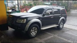 Ford Everest 2007 for sale 