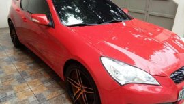 2011 Model Hyundai Genesis For Sale