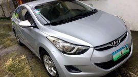 2013 Model Hyundai Elantra 1.6 GL AT 43,000+ Current Mileage