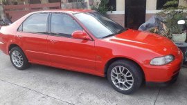 Rush sale Honda Civic 1994