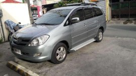2008 Model Toyota Innova For Sale