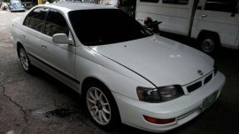 Toyota Corona 1996 model FOR SALE
