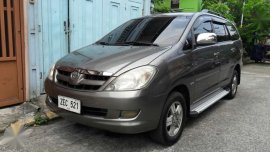 2006 Toyota Innova g Top of the line