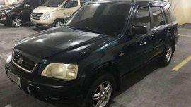 1999 Honda CRV For Sale