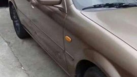 Ford Lynx automatic 2000 model for sale 