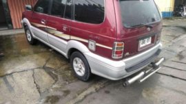 Toyota Revo 2000 Model For Sale