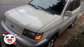 2001 Toyota Revo Efi Fresh for sale 