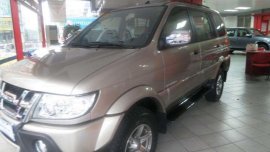 isuzu Sportivo 2013 Model For Sale