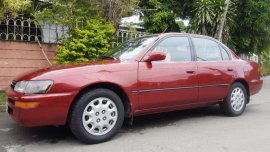 Toyota Corolla GLI 1993 Model for Sale