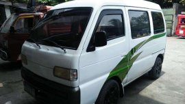 Suzuki Multicab Van for sale 