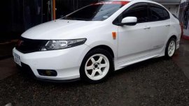 Honda City transformer 2012 FOR SALE