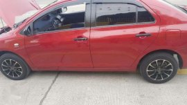 Toyota Vios 1.3 J 2010 Model For Sale