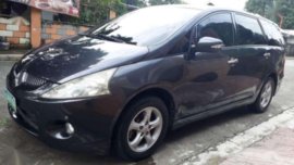 Mitsubishi Grandis 2009 for sale 