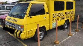 2014 Model Mitsubishi L300 For Sale