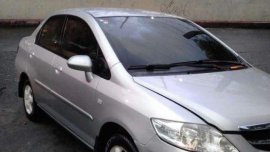 2006 Model Honda City Idsi For Sale