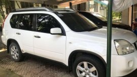 2011 Nissan X-trail 4x4 for sale 