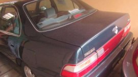 1996 Toyota COROLLA big body FOR SALE