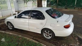 Hyundai Elantra 1997 |Model For Sale
