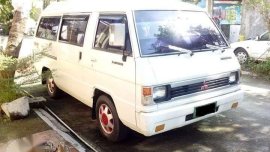 Mitsubishi L300 2018 Model For Sale