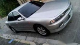 Mitsubishi Galant for sale 