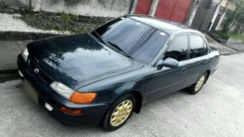  Toyota Corolla Gli 1994 Model For Sale